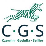 Logo Czernin Godulla Sellier